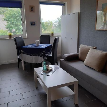 Ferienwohnung Nesthaekchen Hanerau-Hademarschen Εξωτερικό φωτογραφία